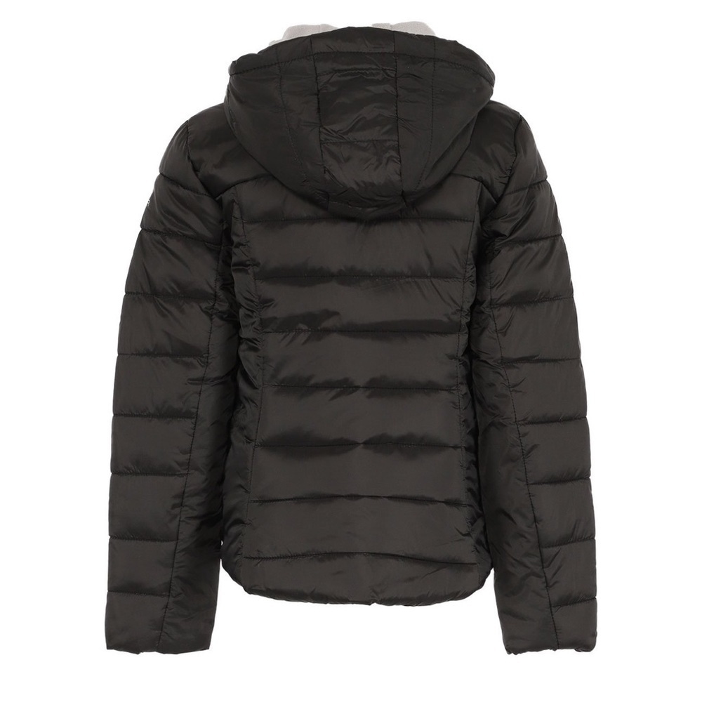NWT Spyder Clara Short Puffer Jacket - Picture 3 of 13